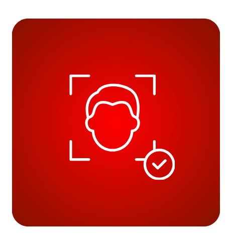 Name recognition icon